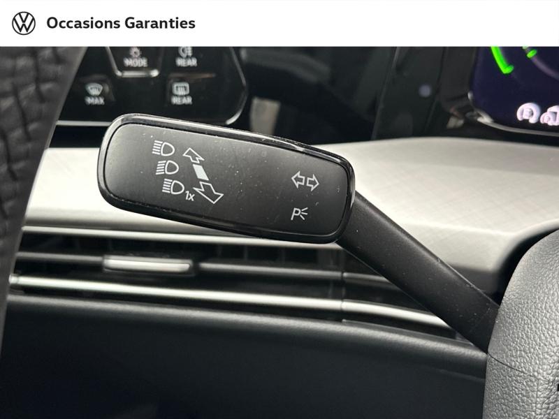 Voitures occasions VOLKSWAGEN GOLF VW Edition Paris