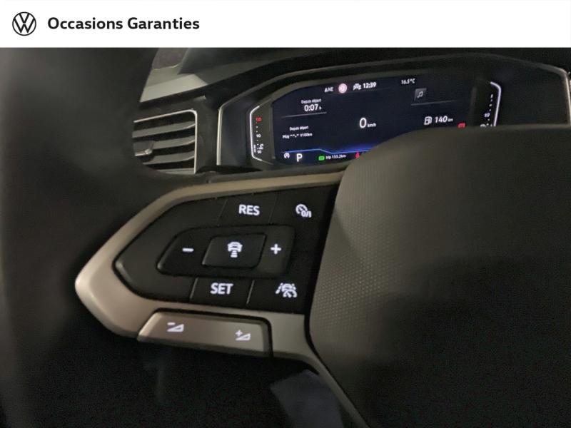 Voitures occasions VOLKSWAGEN GOLF VW Edition Paris