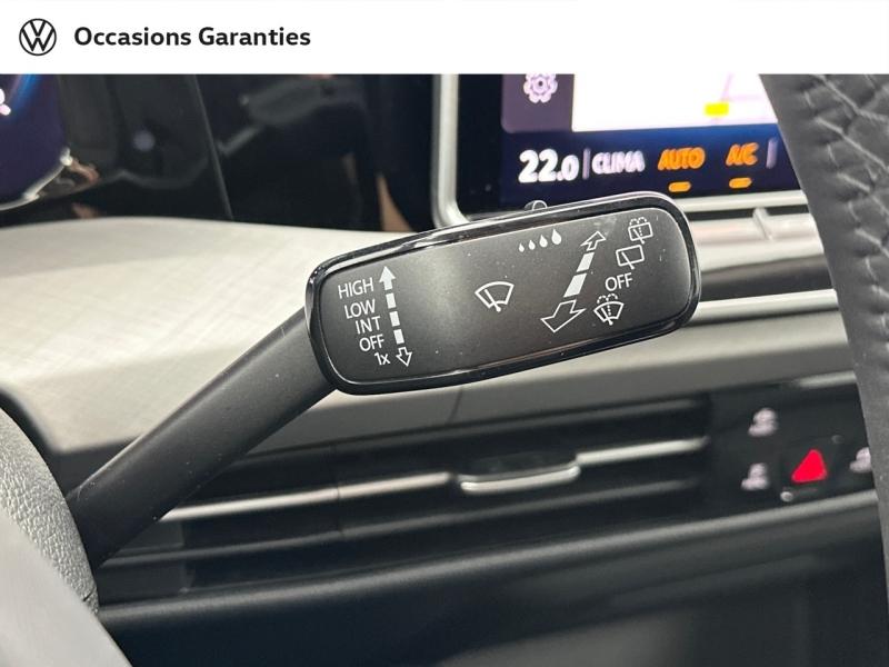 Voitures occasions VOLKSWAGEN GOLF VW Edition Paris