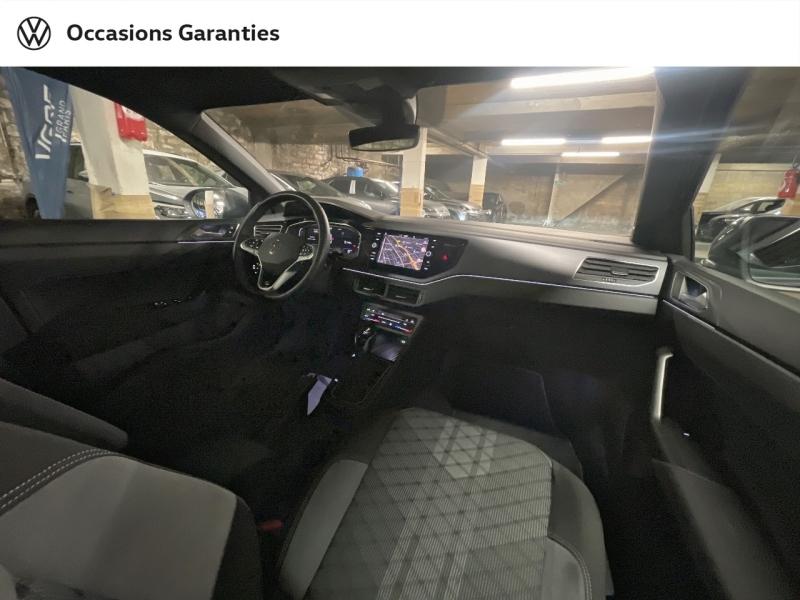 Voitures occasions VOLKSWAGEN GOLF VW Edition Paris