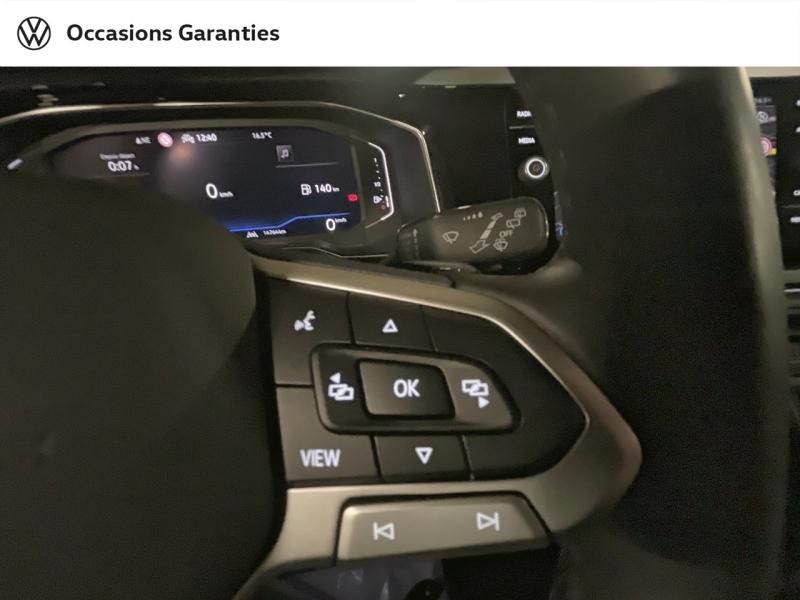 Voitures occasions VOLKSWAGEN GOLF VW Edition Paris