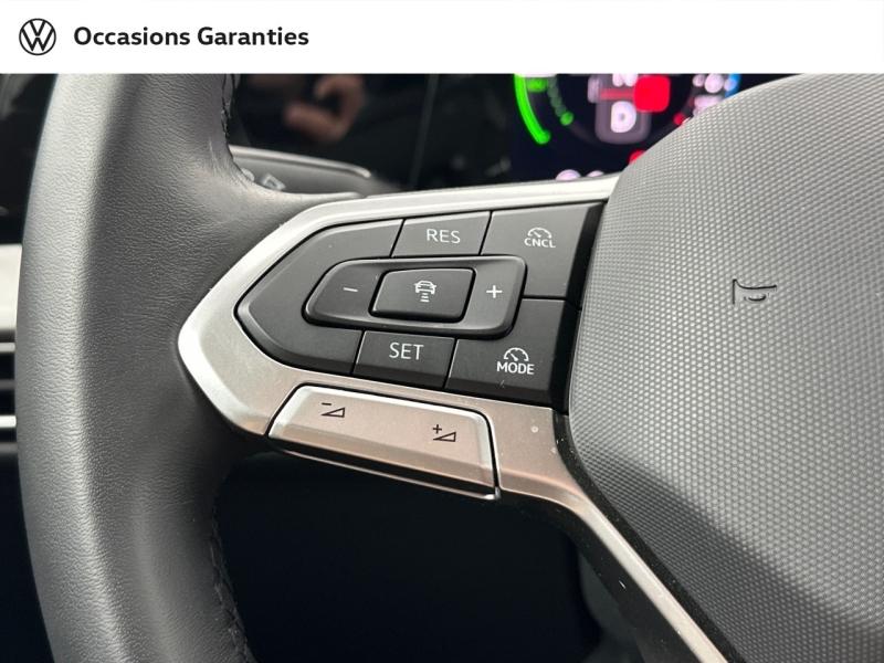 Voitures occasions VOLKSWAGEN GOLF VW Edition Paris