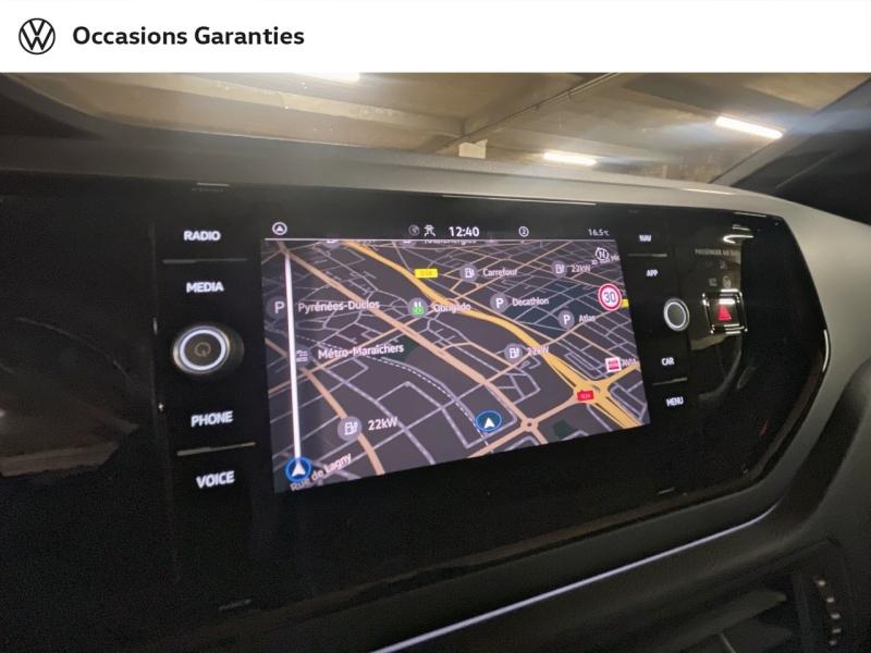 Voitures occasions VOLKSWAGEN GOLF VW Edition Paris