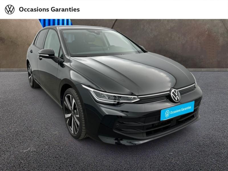 Voitures occasions VOLKSWAGEN GOLF VW Edition Paris