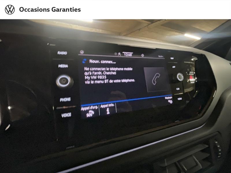 Voitures occasions VOLKSWAGEN GOLF VW Edition Paris