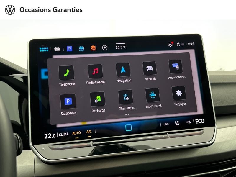 Voitures occasions VOLKSWAGEN GOLF VW Edition Paris