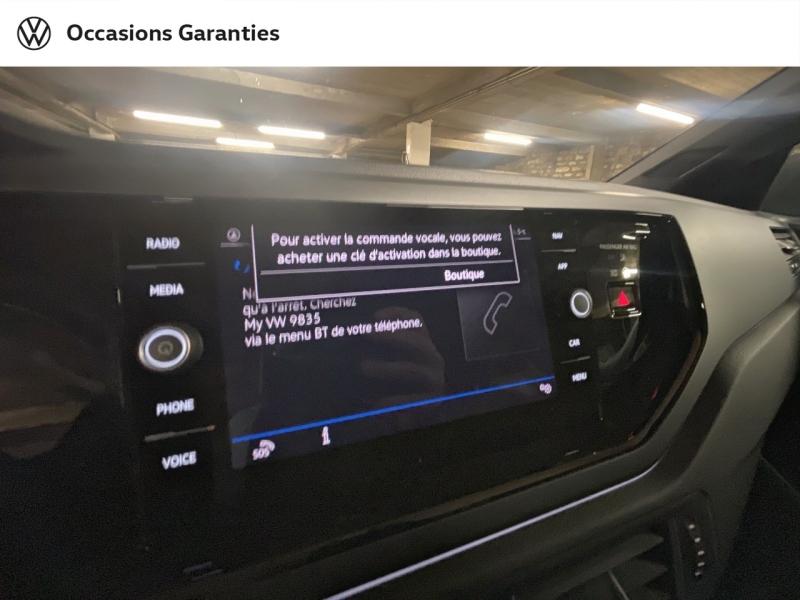 Voitures occasions VOLKSWAGEN GOLF VW Edition Paris