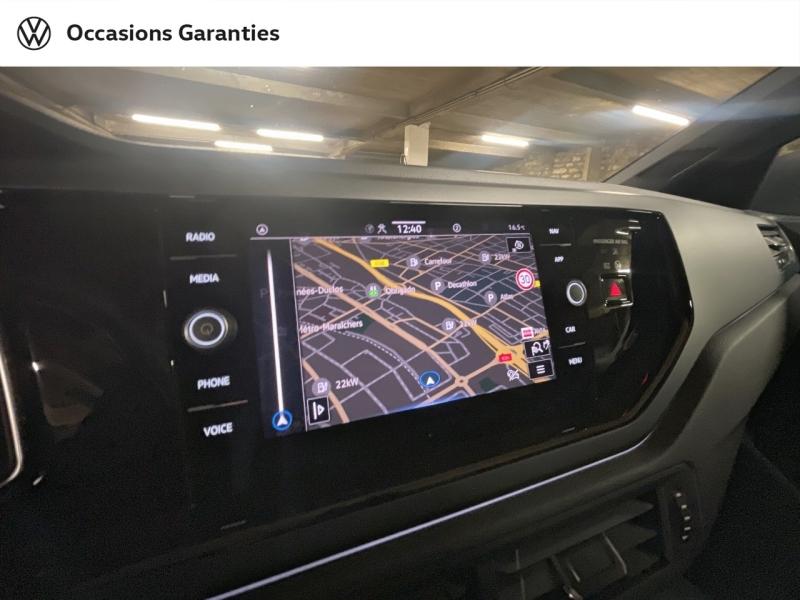 Voitures occasions VOLKSWAGEN GOLF VW Edition Paris