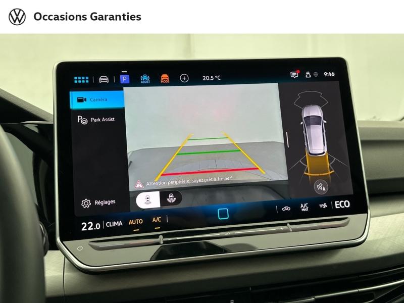 Voitures occasions VOLKSWAGEN GOLF VW Edition Paris