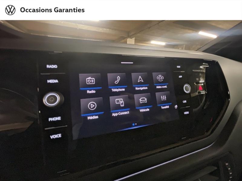 Voitures occasions VOLKSWAGEN GOLF VW Edition Paris