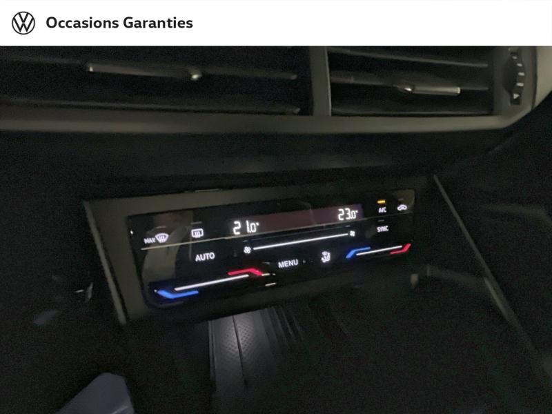 Voitures occasions VOLKSWAGEN GOLF VW Edition Paris