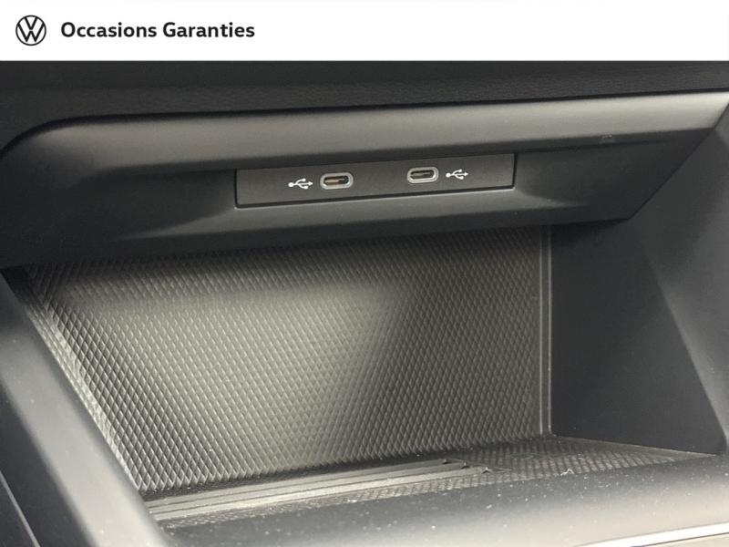 Voitures occasions VOLKSWAGEN GOLF VW Edition Paris
