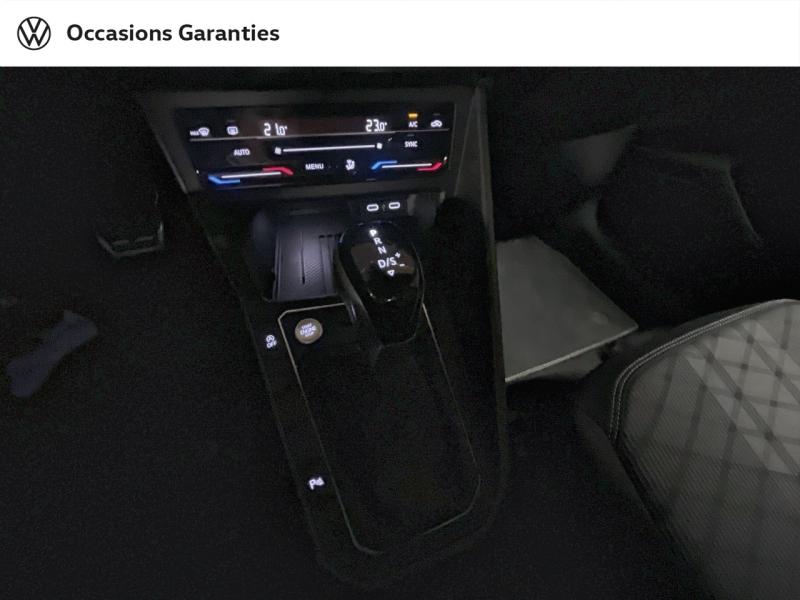 Voitures occasions VOLKSWAGEN GOLF VW Edition Paris