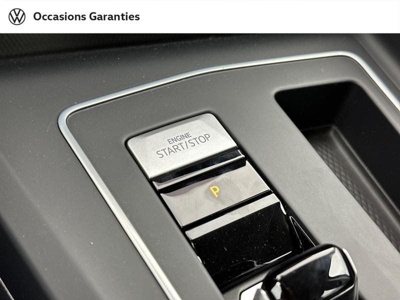 Voitures occasions VOLKSWAGEN GOLF VW Edition Paris