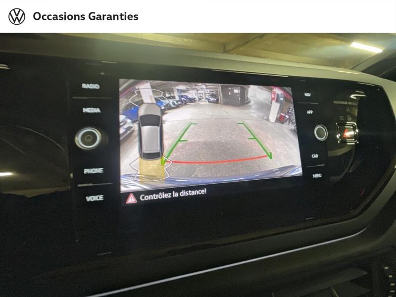 Voitures occasions VOLKSWAGEN GOLF VW Edition Paris