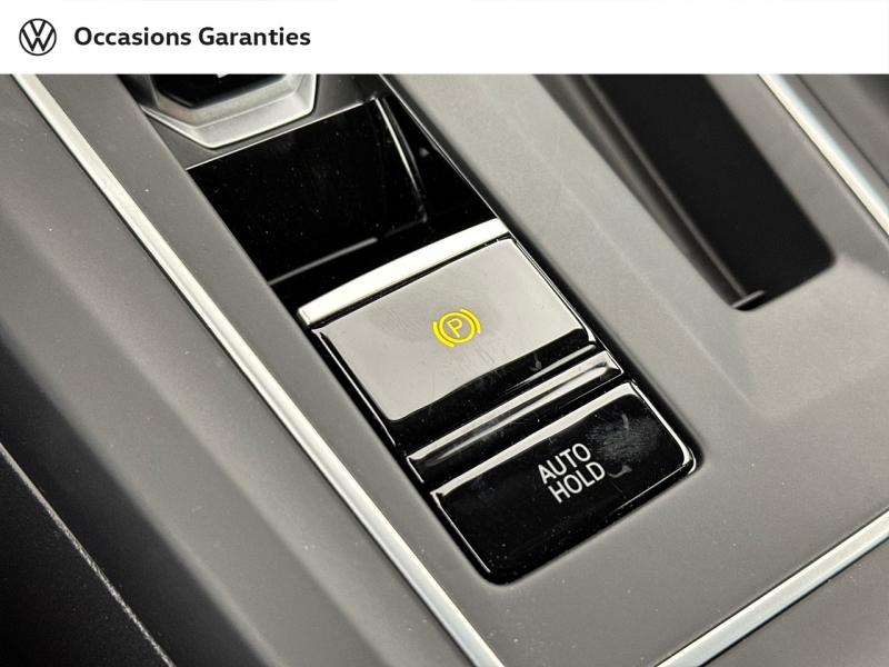 Voitures occasions VOLKSWAGEN GOLF VW Edition Paris