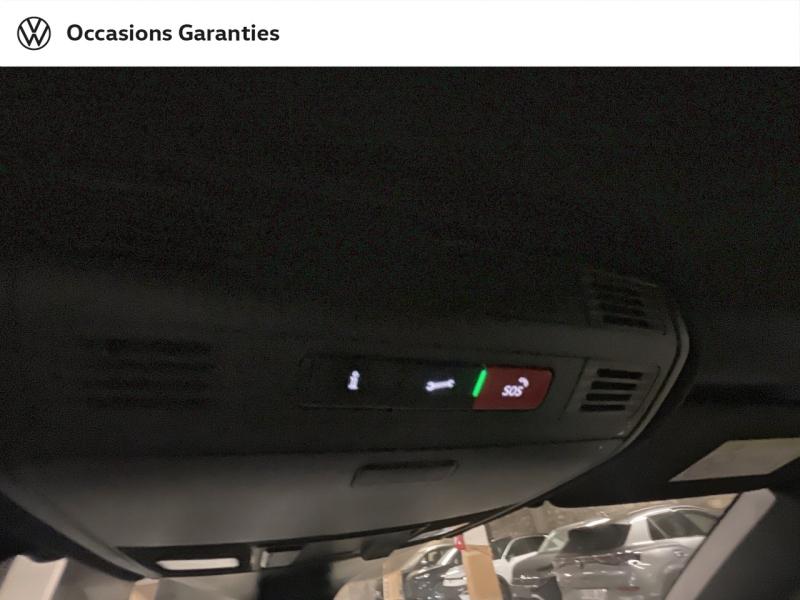 Voitures occasions VOLKSWAGEN GOLF VW Edition Paris