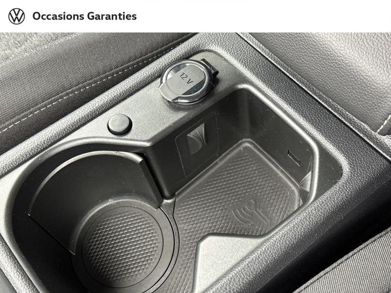 Voitures occasions VOLKSWAGEN GOLF VW Edition Paris