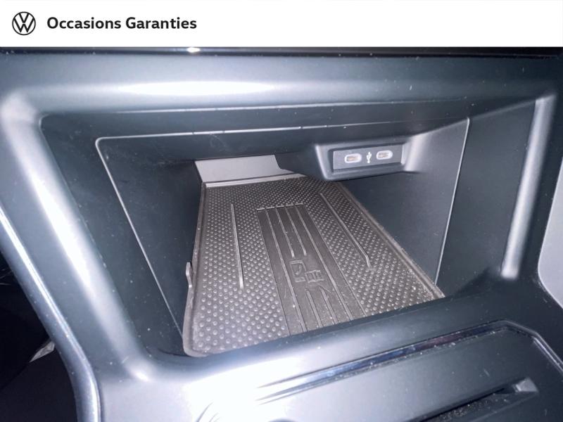 Voitures occasions VOLKSWAGEN GOLF VW Edition Paris