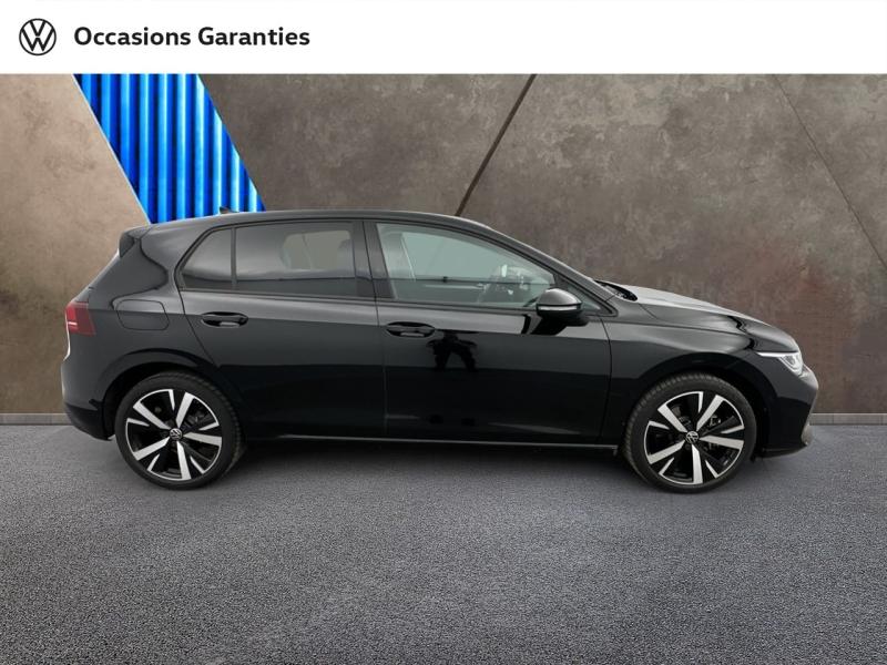 Voitures occasions VOLKSWAGEN GOLF VW Edition Paris