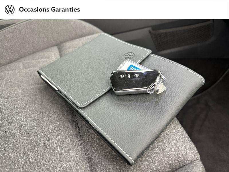 Voitures occasions VOLKSWAGEN GOLF VW Edition Paris