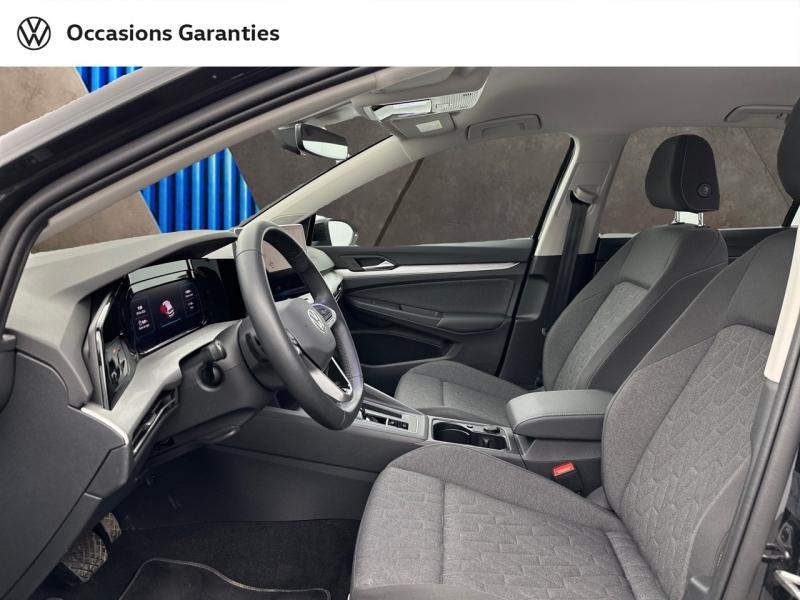 Voitures occasions VOLKSWAGEN GOLF VW Edition Paris
