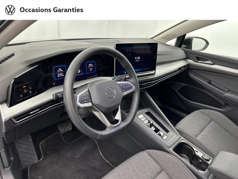 Voitures occasions VOLKSWAGEN GOLF VW Edition Paris