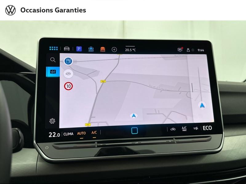 Voitures occasions VOLKSWAGEN GOLF VW Edition Paris