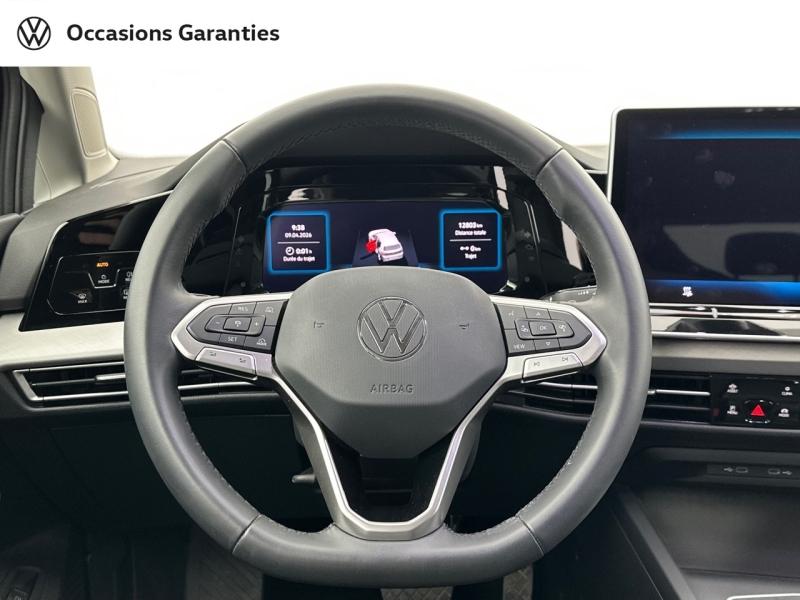 Voitures occasions VOLKSWAGEN GOLF VW Edition Paris
