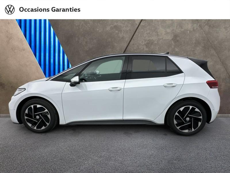 Voitures occasions VOLKSWAGEN ID.3 Life Max Paris