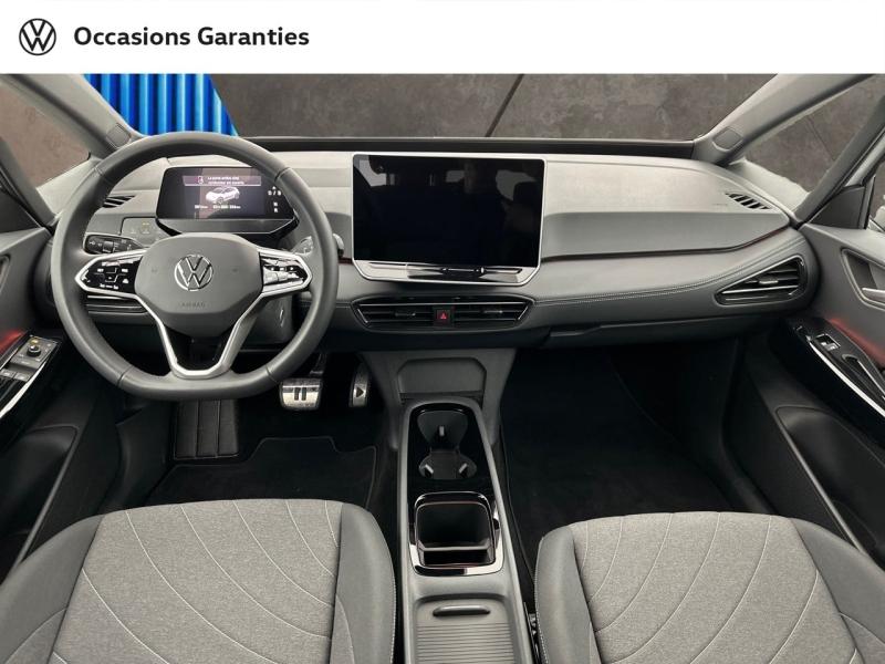 Voitures occasions VOLKSWAGEN ID.3 Life Max Paris