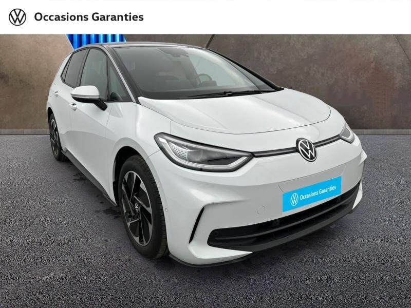 Voitures occasions VOLKSWAGEN ID.3 Life Max Paris
