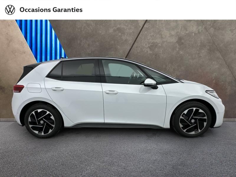 Voitures occasions VOLKSWAGEN ID.3 Life Max Paris