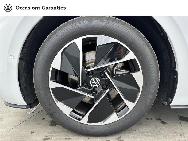 Voitures occasions VOLKSWAGEN ID.3 Life Max Paris