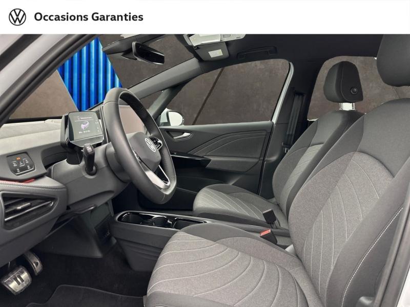 Voitures occasions VOLKSWAGEN ID.3 Life Max Paris