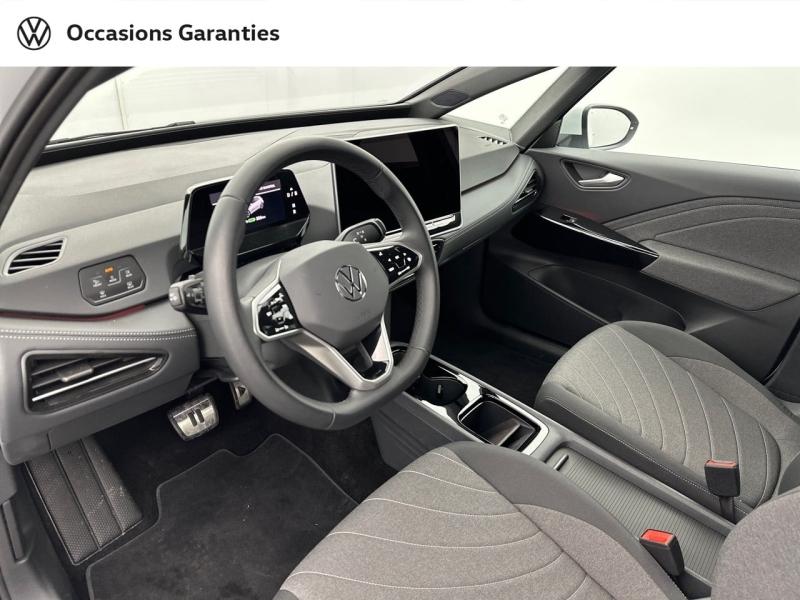Voitures occasions VOLKSWAGEN ID.3 Life Max Paris