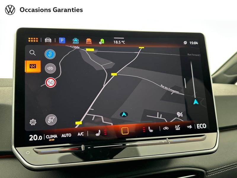 Voitures occasions VOLKSWAGEN ID.3 Life Max Paris