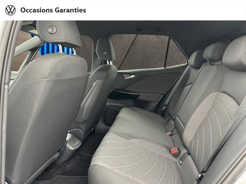 Voitures occasions VOLKSWAGEN ID.3 Life Max Paris
