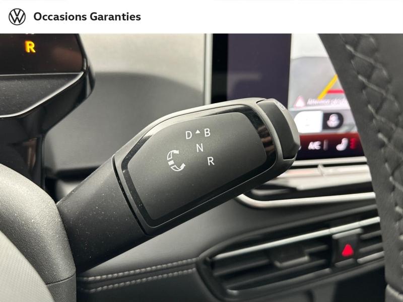 Voitures occasions VOLKSWAGEN ID.3 Life Max Paris