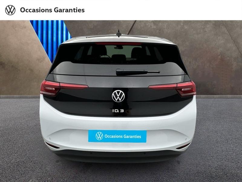 Voitures occasions VOLKSWAGEN ID.3 Life Max Paris