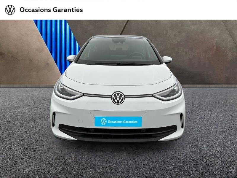 Voitures occasions VOLKSWAGEN ID.3 Life Max Paris