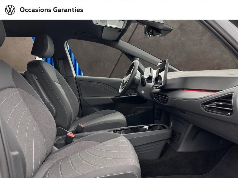 Voitures occasions VOLKSWAGEN ID.3 Life Max Paris