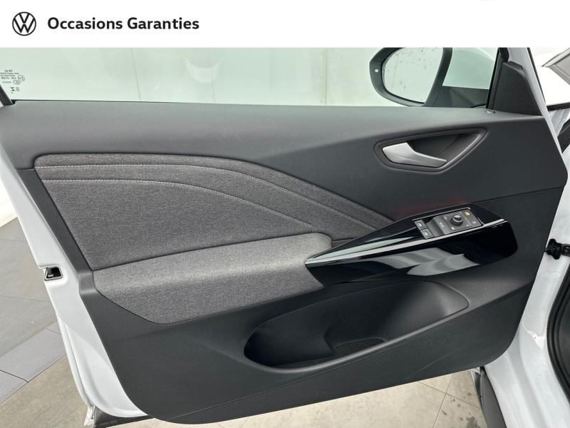 Voitures occasions VOLKSWAGEN ID.3 Life Max Paris