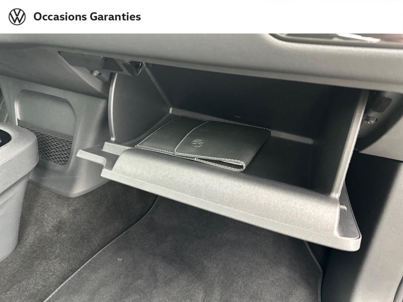 Voitures occasions VOLKSWAGEN ID.3 Life Max Paris