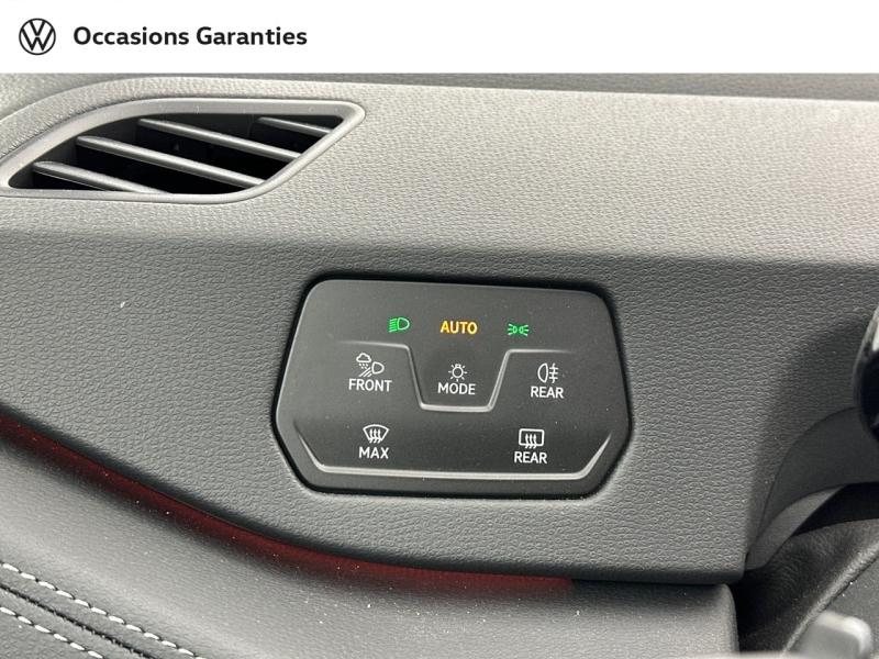 Voitures occasions VOLKSWAGEN ID.3 Life Max Paris