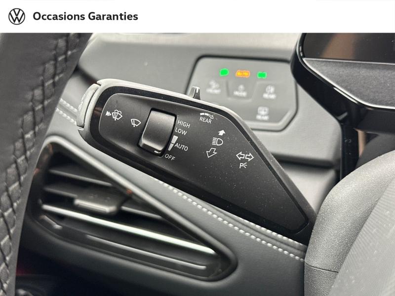 Voitures occasions VOLKSWAGEN ID.3 Life Max Paris