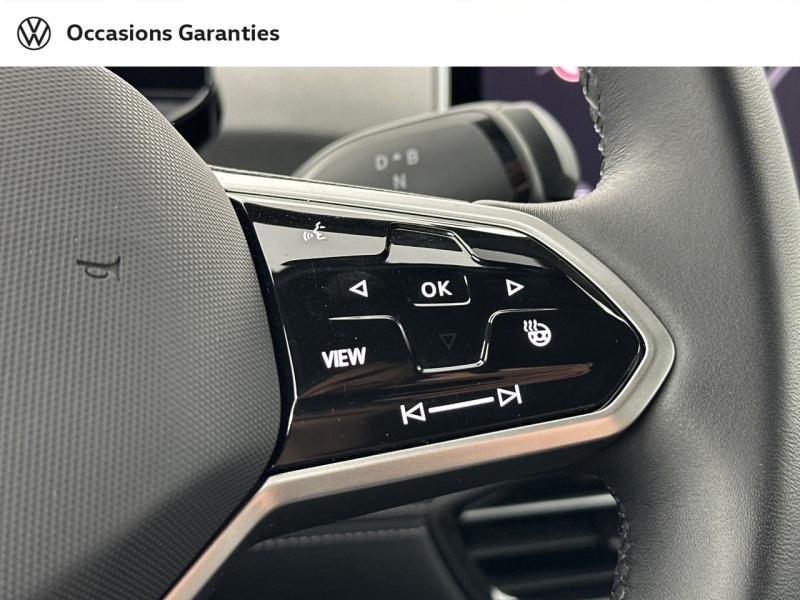Voitures occasions VOLKSWAGEN ID.3 Life Max Paris