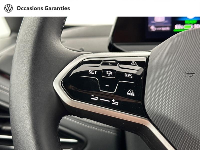 Voitures occasions VOLKSWAGEN ID.3 Life Max Paris