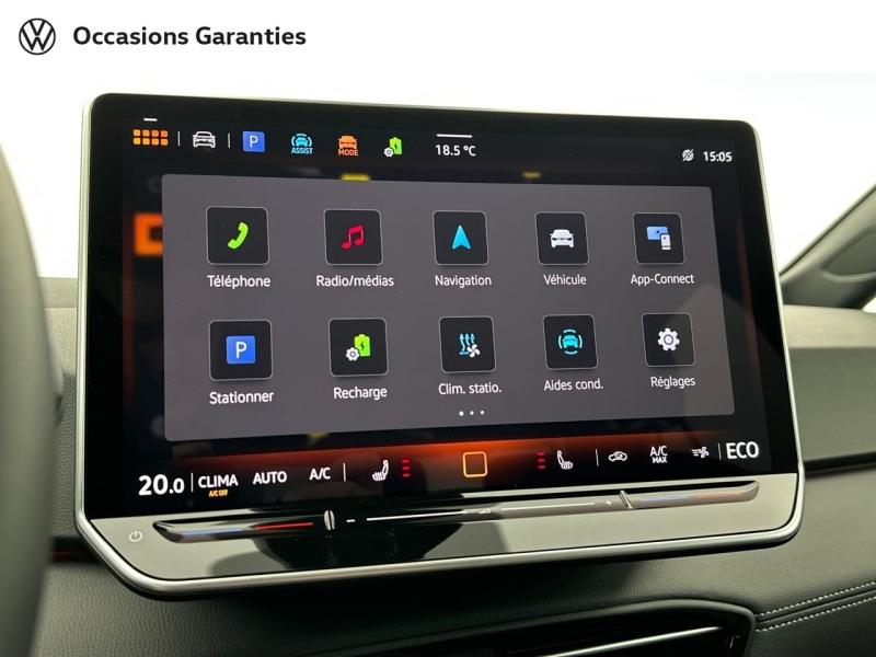 Voitures occasions VOLKSWAGEN ID.3 Life Max Paris