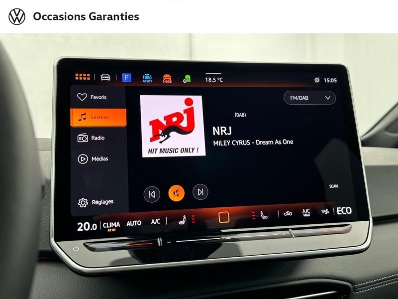 Voitures occasions VOLKSWAGEN ID.3 Life Max Paris